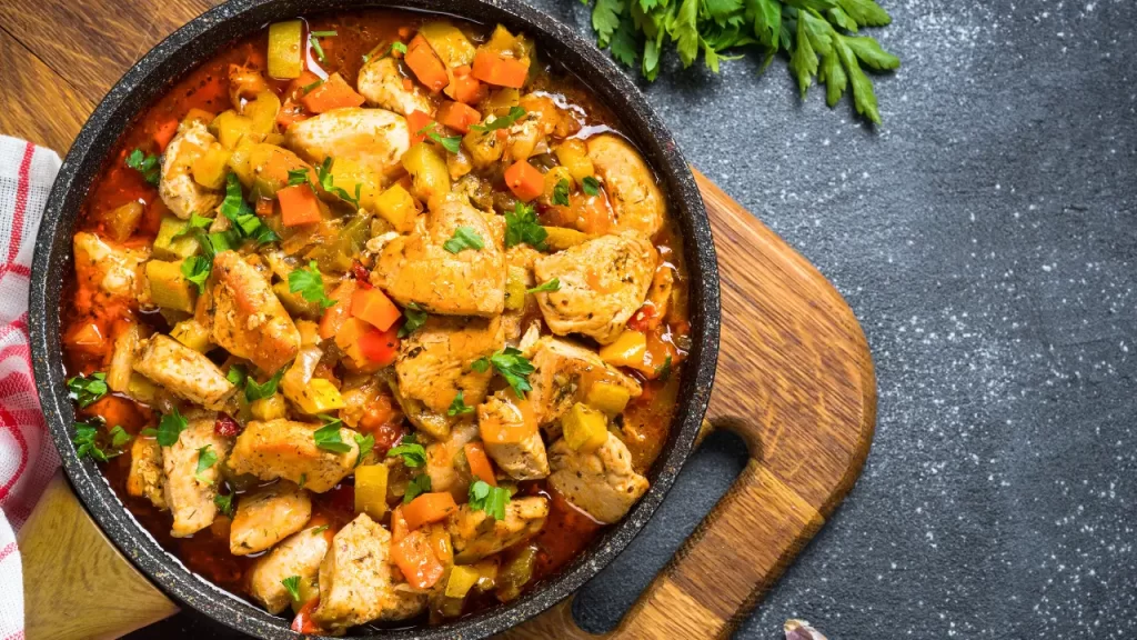 alimentação dos indígenas_moqueca